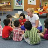 Mission Viejo Montessori Photo #5 - Circle Time in the Preschool Classroom