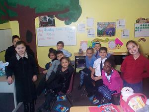 South Bay Christian Academy Photo