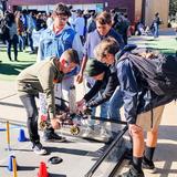 Tri-City Christian School Photo #19 - Robotics Competition Tri-City Christian School Photo #19 - Robotics Competition