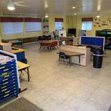A Childs Hideaway Photo #6 - Pre-K Room