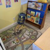 A Childs Hideaway Photo #8 - Pre-K Room