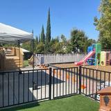 Weibel Montessori School Photo #3 - Glimpse of outdoor space