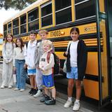 Abraham Joshua Heschel Day School Photo