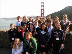Aliso Viejo Christian School Photo