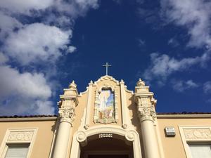 All Saints Catholic School Photo