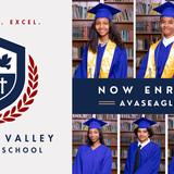 Antelope Valley Adventist School Photo