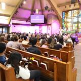 Apostles Lutheran Schools (TK-12) Photo - High School Graduation Ceremony