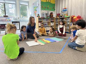 Apostles Lutheran Schools (TK-12) Photo