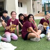 Apostles Lutheran Schools (TK-12) Photo #19 - Walk-a-Thon