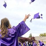 Apostles Lutheran Schools (TK-12) Photo #15 - Graduation Time - Apostles Lutheran High School