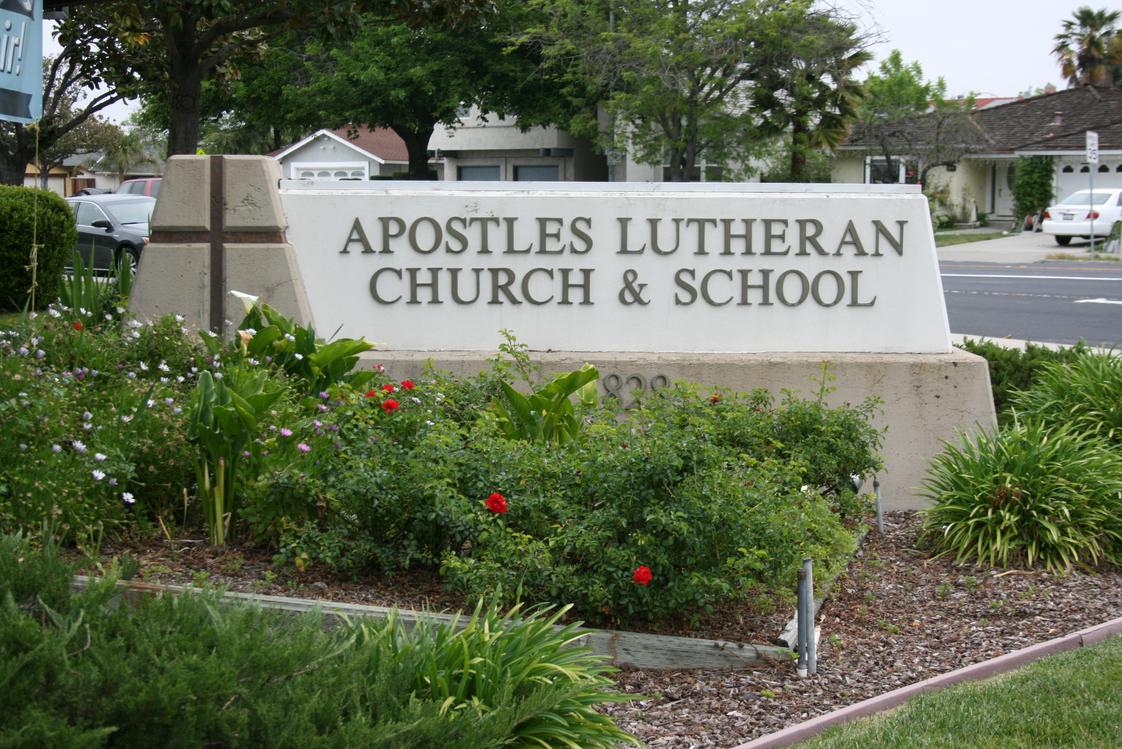 Apostles Lutheran School Photo #1