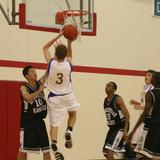 Apple Valley Christian Academy Photo #7 - Boys Basketball