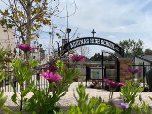 Aquinas High School Photo Aquinas High School Photo