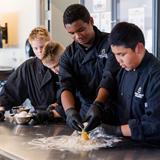 Army and Navy Academy Photo