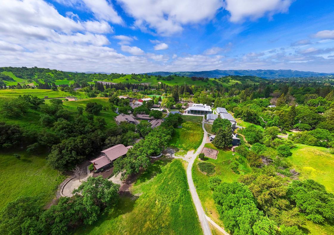 The Athenian School Photo