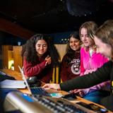 The Athenian School Photo #11