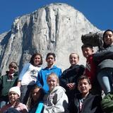 Barnhart School Photo #4 - Middle School students go on week-long field studies trips with 6th grade going to Astro Camp, 7th grade goes to Yosemite and 8th grade goes to Washington DC