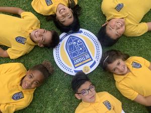 Bethany Christian School Photo