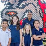 Bethany School Photo - Our high-performing school offers a well-rounded Christian education in small classes of diverse backgrounds and ethnicities.