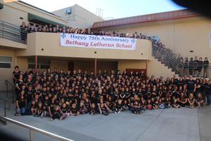 Bethany Lutheran School Photo Bethany Lutheran School Photo