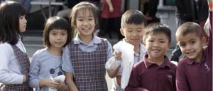 Bethel Baptist School Photo
