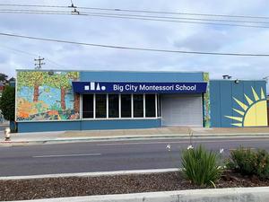 Big City Montessori School Photo