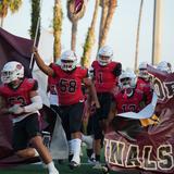 Bishop Garcia Diego High School Photo #20 - Community. Tradition. Cardinal spirit.