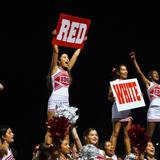 Bishop Garcia Diego High School Photo #11 - Where school spirit and community come together.