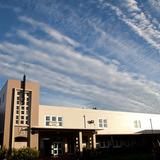 Bishop O Dowd High School Photo #10 - We are a Catholic college preparatory school located in Oakland California.