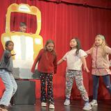 Black Pine Circle School Photo #25 - On Stage!