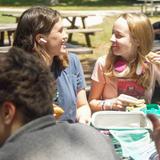 Bridges Academy Photo #7 - Belonging fuels growth. When students feel safe and seen, authentic friendships and confidence flourish.