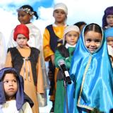 Calvary Christian Academy Photo #6 - There's nothing quite like seeing the Christmas story through the eyes of little ones. Our preschool students do a beautiful job sharing the story of Jesus' birth and reminding us of the true meaning of Christmas.