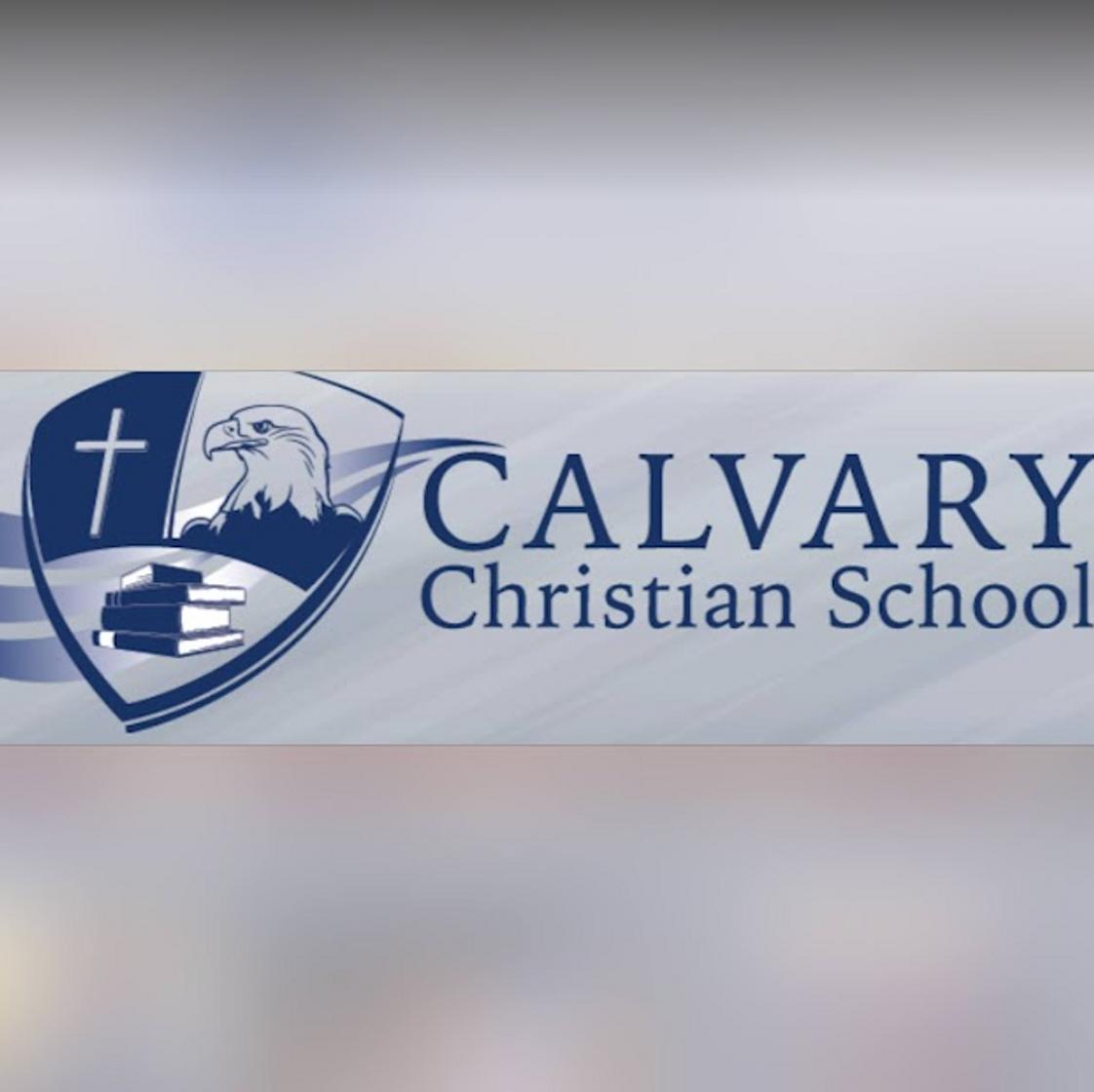 Calvary Christian School Photo #1