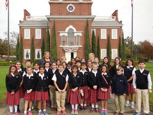 Stratford School Mission Viejo Photo