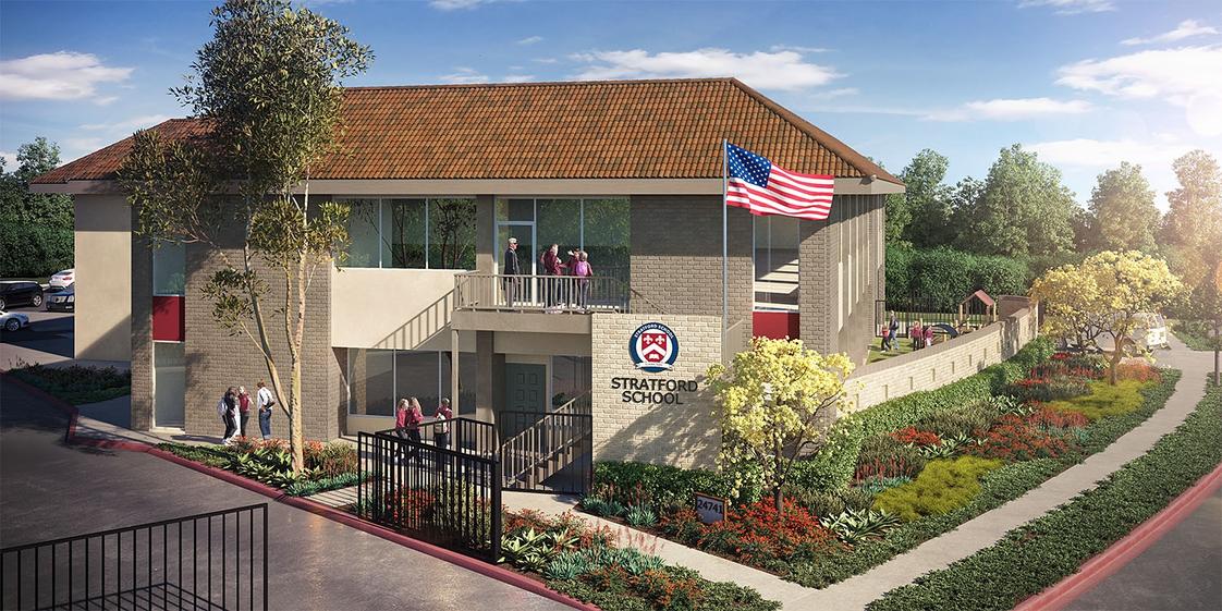 Stratford School Mission Viejo (2024 Profile) - Mission Viejo, CA