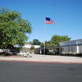 Carden Conejo School Photo #3 - Front Entrance