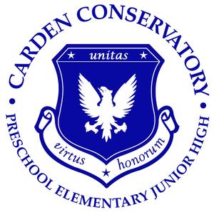 Carden Conservatory Photo