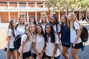Carondelet High School Photo Carondelet High School Photo