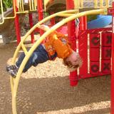 My School-cathedral Of Faith Learning Center Photo #4 - Playground fun