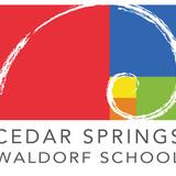 Cedar Springs Waldorf School Photo #2 - Cedar Springs Waldorf School logo