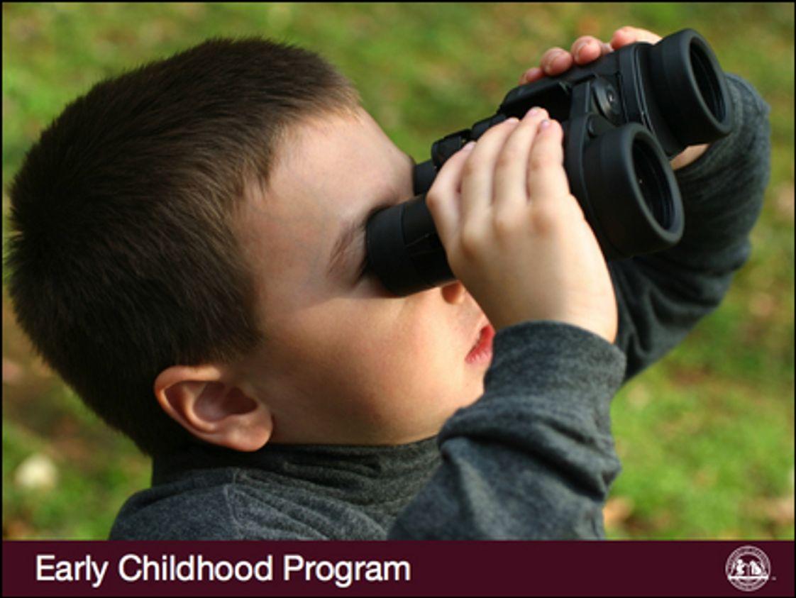 North Valley Christian School Photo - Centers of Learning's Early Childhood Program begins with toddlers at 18 months, and includes Preschool, Prekindergarten, and Kindergarten. It is a time of exploration, fun and growth.