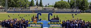 Central Catholic High School Photo