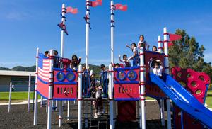 Challenger School - Almaden Photo