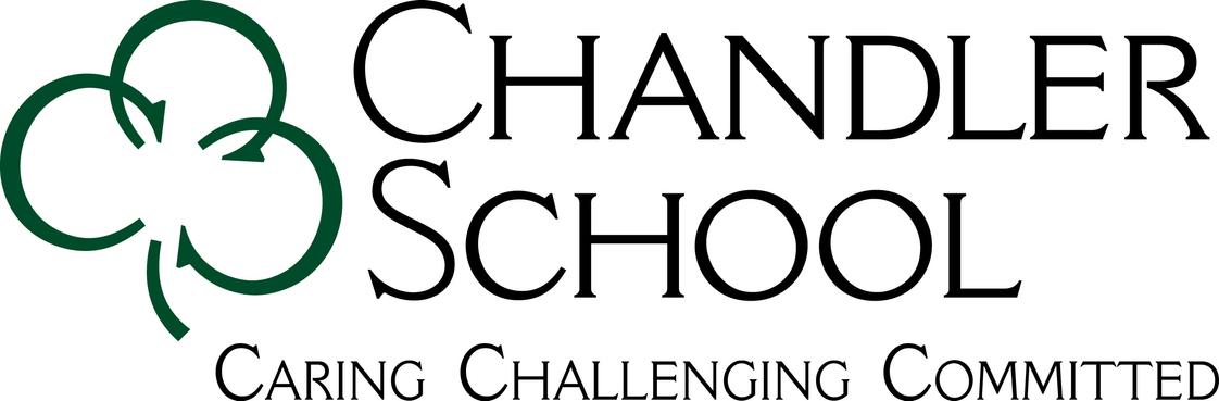 Chandler School Photo - Chandler School logo