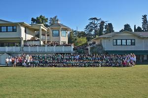 Chandler School Photo