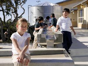 Chartwell School Photo