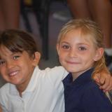 Grace Harbor School Photo #5 - Making friends for life.