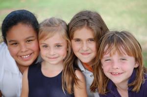 Grace Harbor School Photo