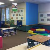 Kindercare Learning Center Photo #6 - Discovery Preschool Classroom