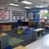Rancho Bernardo KinderCare Photo #5 - Discovery Preschool Classroom